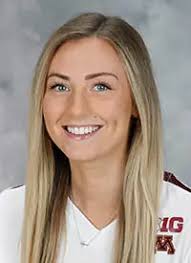 Samantha Swenson's Instagram, Twitter & Facebook