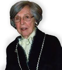 Obituary of Dorothy Gray (nee Edgar) Scott