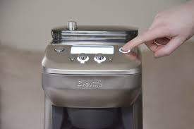 The principal reason for getting burnt coffee is to over extract the coffee beans. Breville The Grind Control Review Fresh Custom Coffee