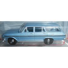Image result for Silver Blue 1963 Nova