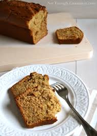 The Best Banana Bread Recipe Ever Not Enough Cinnamon Recipe Best Banana Bread Clean Eating Baking Banana Bread