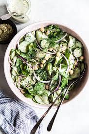 Pin On Summer Salad Recipes