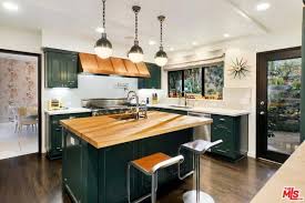 Maybe you would like to learn more about one of these? 41 Kitchen Islands With A Wood Surface Butcher Block Style Islands Home Stratosphere