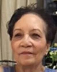 Alba M. Basden Obituary