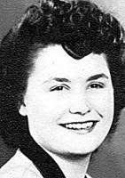 Gloria Corpus Obituary (2010)