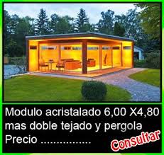 Karmod es productora de los dos estándares de prefabricados en kit, el estándar 2.3x5.95m. Mobil Homes De Segunda Mano Para Comprar Muy Baratos Y Economicos Construcciones M Casas Prefabricadas Venta Casas Prefabricadas Casas Prefabricadas De Madera
