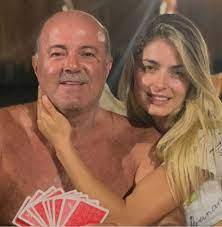 Noticias de cristina hurtado, fotos y videos. My Father Is In An Icu Fighting For His Life Cristina Hurtado Newswep