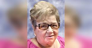 Obituary information for Geraldine Gale Foster-Lee