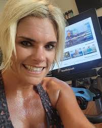 When I said I was going to ride two hours