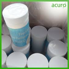 Water Purification Chlorine Tablets Manufacturer In India