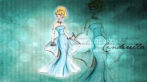 15 gambar mewarnai princess cinderella untuk anak terbaru. 46 Cinderella Hd Wallpapers On Wallpapersafari