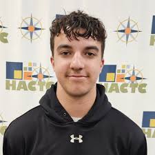 Congratulations to the HACTC Students of the Month for March 2024!