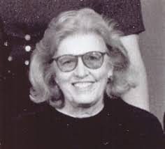 Obituary: Tustin teacher Betty Anderson