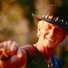 Why Crocodile Dundee in Los Angeles Is Better Than You Remember