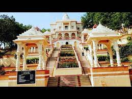 Place of rest of sansthan's elephant). Gajanan Maharaj New Mandir In Pune Alandi One Of The Beautiful Place In Pune Youtube