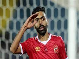 حسين الشحات لاعب كرة قدم مصري في مركز خط الوسط، ويلعب حاليًا للنادي الأهلي المصري. Ø§Ù„Ø´Ø­Ø§Øª Ù†Ù†ØªØ¸Ø± ØªÙˆÙÙŠÙ‚ Ø§Ù„Ø£Ù‡Ù„ÙŠ Ø£Ù…Ø§Ù… Ø¨Ø§ÙŠØ±Ù† Ù…ÙŠÙˆÙ†ÙŠØ® Ù…ØµØ±Ø§ÙˆÙ‰