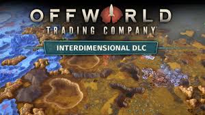 Listing of sites about trade in video games for cash. Offworld Trading Company On Steam