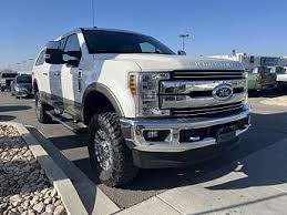 Image result for White Gold 2018 F250