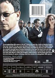 CSI: NY: The Fifth Season: Amazon.in: Sela Ward, Vanessa Ferlito, Gary  Sinise, Melina Kanakaredes, Carmine Giovinazzo, Hill Harper, Anna Belknap,  Robert Joy, A.J. Buckley, Deran Sarafian, Deran Sarafian, Bruce Golin,  Robert D.