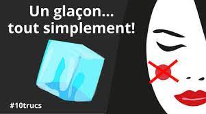 Comment Faire Disparaitre Un Bouton Rapidement