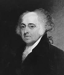 John Adams and Thomas Jefferson, Correspondence, 1812-1823; excerpts from  ten letters