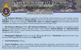 Better korang jangan masuk tentera la.sebab apa?? Jom Masuk Tentera Kepada Yang Jawatan Kosong Sektor Kerajaan Facebook