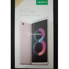 Amoled 6,7 inci 1.440 x 3.168 piksel (~513 ppi) chipset: Hp Oppo A83 2018 Bekas Ram 2gb Normal Lengkap Original Harga Nego Murah Di Sleman Tribunjualbeli Com
