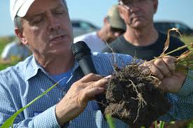 Land Stewardship Letter