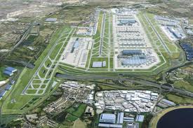 Maybe you would like to learn more about one of these? Heathrow S Third Runway Delayed By Up To Three Years The Independent The Independent