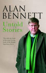 Bennett is an english language surname and, less commonly, a given name. Untold Stories Amazon De Bennett Alan Fremdsprachige Bucher