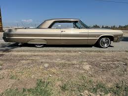 Image result for Almond Fawn 1964 Nova
