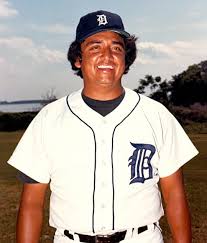 CardCorner: 1987 Donruss Aurelio López | Baseball Hall of Fame