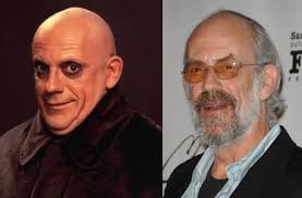 A 21 años desde su estreno mira cómo están protagonistas de “Los locos  Addams”