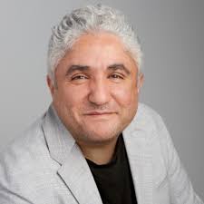 The Palestinian Professional Connection Initiative!