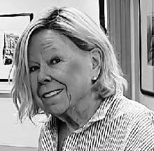 Anita Mancuso Obituary (1939