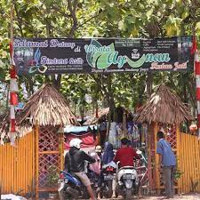 Hutan jati pasar kemis buka atau tutup / about tan. About Tangerang Hutan Jati Raya Sindang Panon Tempat Facebook