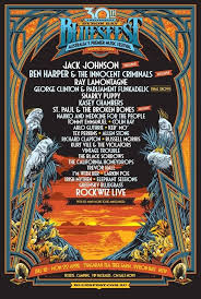 25 Music Festival Lineups For 2019 Music Festival Wizard