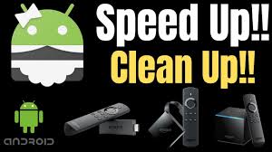 Amazon fire stick how to register to amazon account: Free Up Space Speed Up The Amazon Firestick Youtube