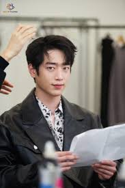 Fox and miss rose 2020 (çin). 4 Actors That Would Be Perfect With Kim Sohyun In Historical Drama River Where The Moon Rises Kpopmap Kpop Kdrama And Trend Stories Coverage
