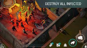  Last Day on Earth: Survival 1.9.7 Apk + Mod No root + Data Android