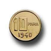 Zifin Panosundaki Pin