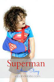 How To Make A Childrens Medical Arm Sling Tuto Couture Echarpe Echarpe Enfant Coudre