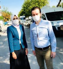 Gazeteci cemile taşdemir'in twitter hesabında ''uğur dündar, fatih altaylı, sevilay yılman ve daha nicelerinin suskunluğu asaletlerinden değilmiş onu öğrenmiş olduk.' diye bir twit attı. Cemile Tasdemir V Twitter Selamlar Basladik Yollardayiz Pamukkale Genclik Kollari Baskanimiz Nail San Nailsan