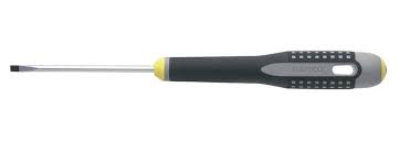 0, 1, 2, 3 or 4 phillips screwdriver (the larger the number, the larger the driver tip). How Do I Choose A Screwdriver