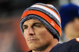 I feel God's calling'