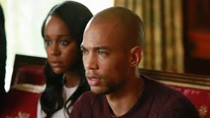 Kendrick Sampson To Star In 'How To Make Love To A Black Woman'