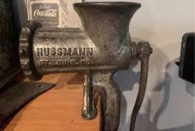 Image result for Autumn Buff 1972 Hussmann