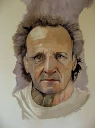 Meet the artist Raymond Dominic Agius from Raymond D Agius Art Page. Ray  will be supporting the onscreen exhibition with his art