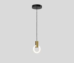 Halo 8 Suspended Lights From Matthew Mccormick Studio Architonic