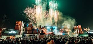 Top 10 House Techno Festivals In The Netherlands 2021 Festicket Magazine